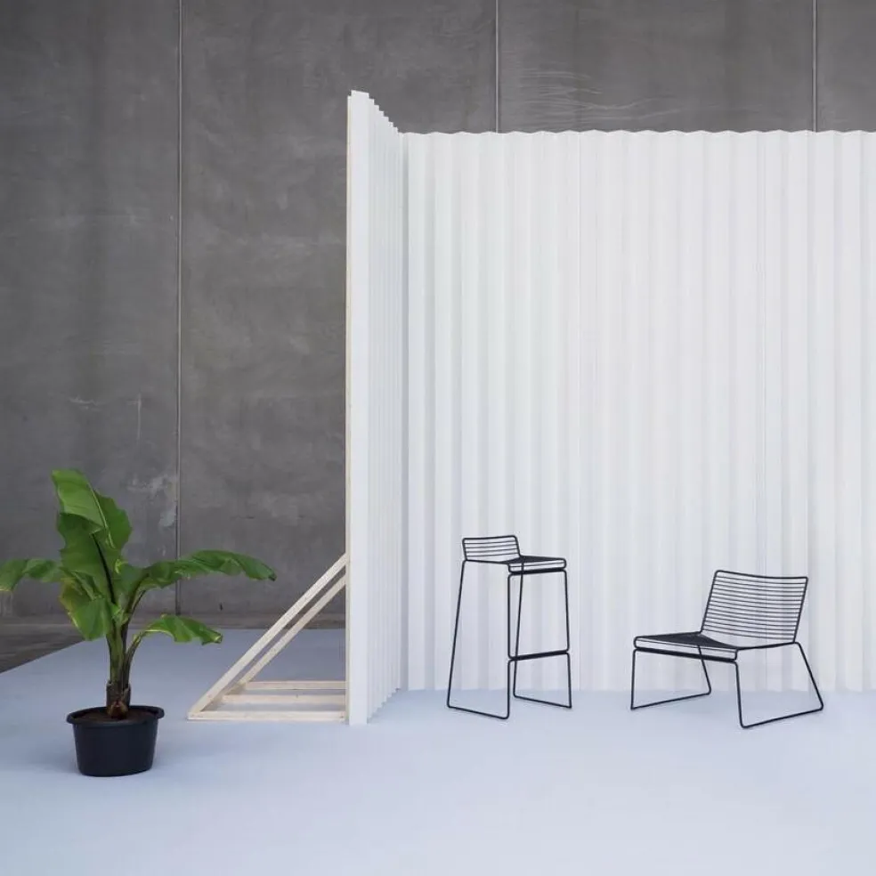 Hee Barhocker Niedrig