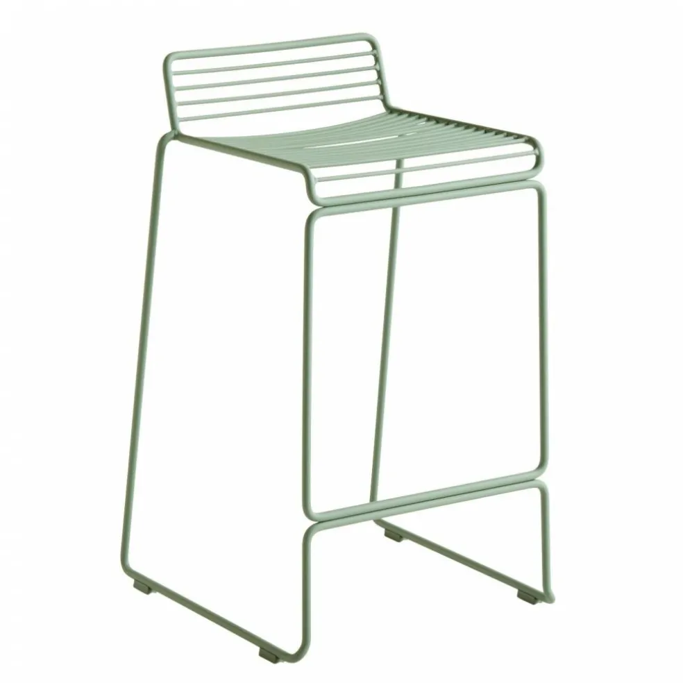 Hee Barhocker Niedrig