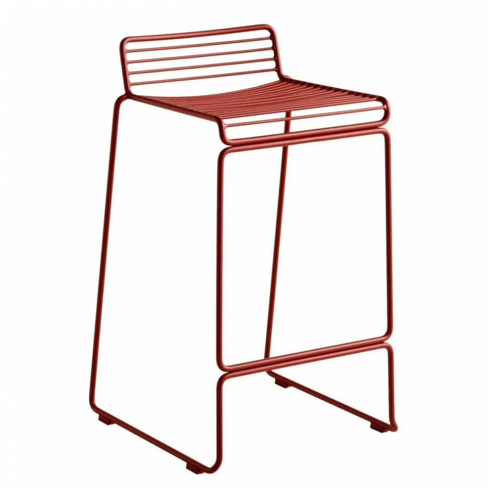 Hee Barhocker Niedrig