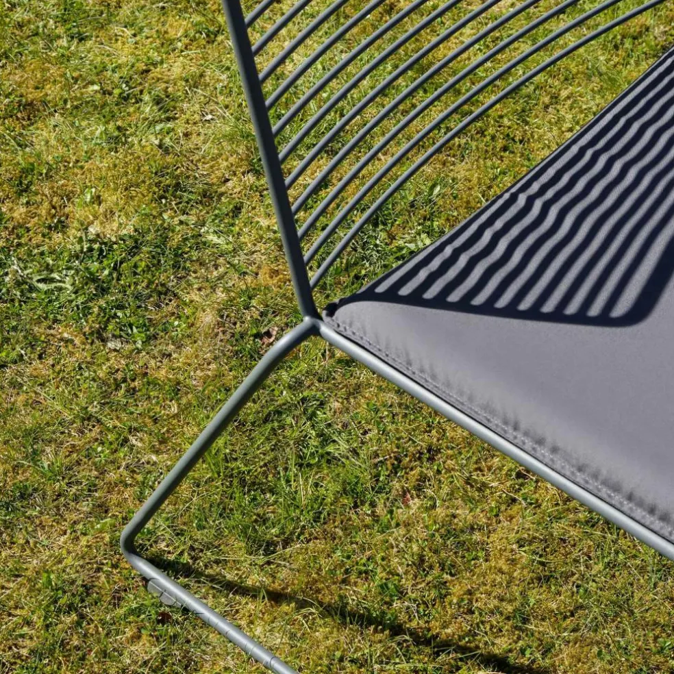 Hee Lounge Sitzkissen