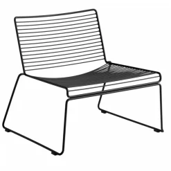 Hee Lounge Stuhl