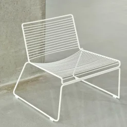 Hee Lounge Stuhl 2er Set