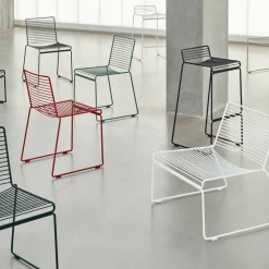 Hee Lounge Stuhl 2er Set