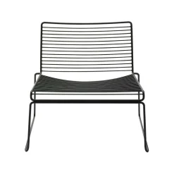 Hee Lounge Stuhl 2er Set