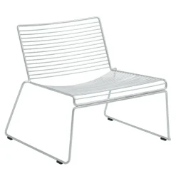 Hee Lounge Stuhl feuerverzinkt