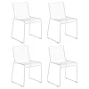 Hee Stuhl 4er Set