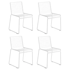 Hee Stuhl 4er Set