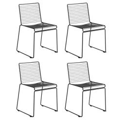 Hee Stuhl 4er Set