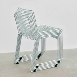 Hee Stuhl Feuerverzinkt