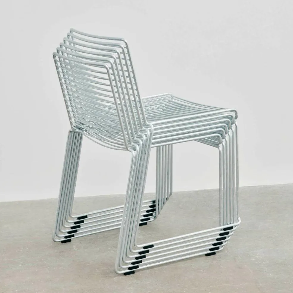 Hee Stuhl Feuerverzinkt