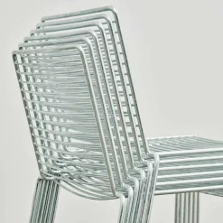 Hee Stuhl Feuerverzinkt