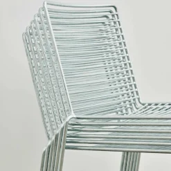 Hee Stuhl Feuerverzinkt