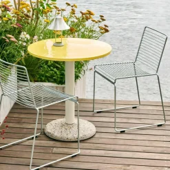 Hee Stuhl Feuerverzinkt