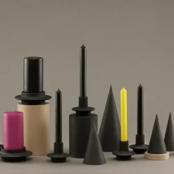 Heima Kerzenhalter 1 Kerze