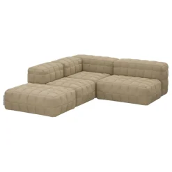 Henn 04 Sofa 245x210cm