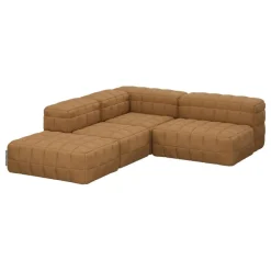 Henn 04 Sofa 245x210cm