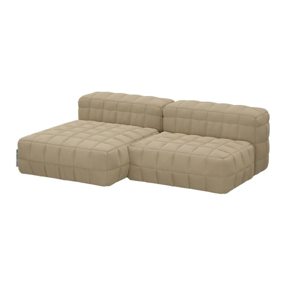 Henn 01 Sofa 210x140cm