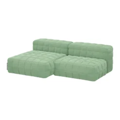 Henn 01 Sofa 210x140cm