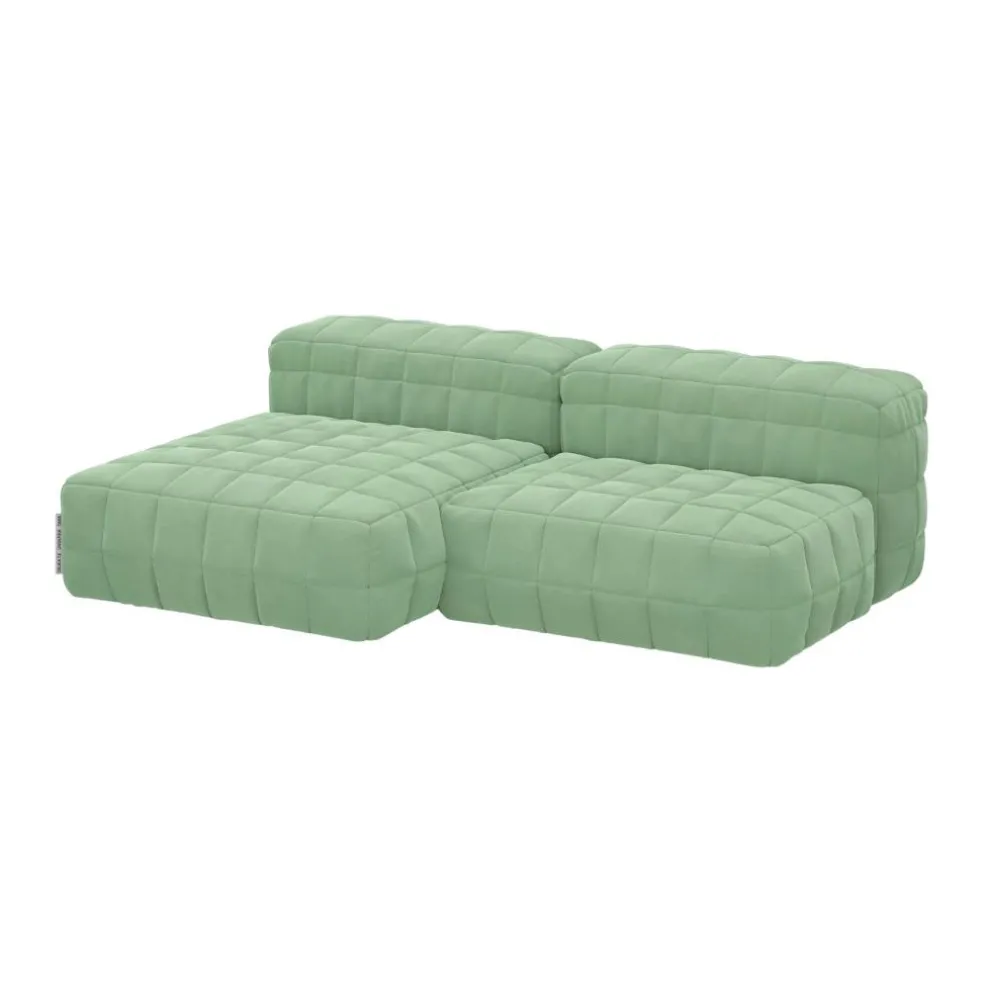 Henn 01 Sofa 210x140cm