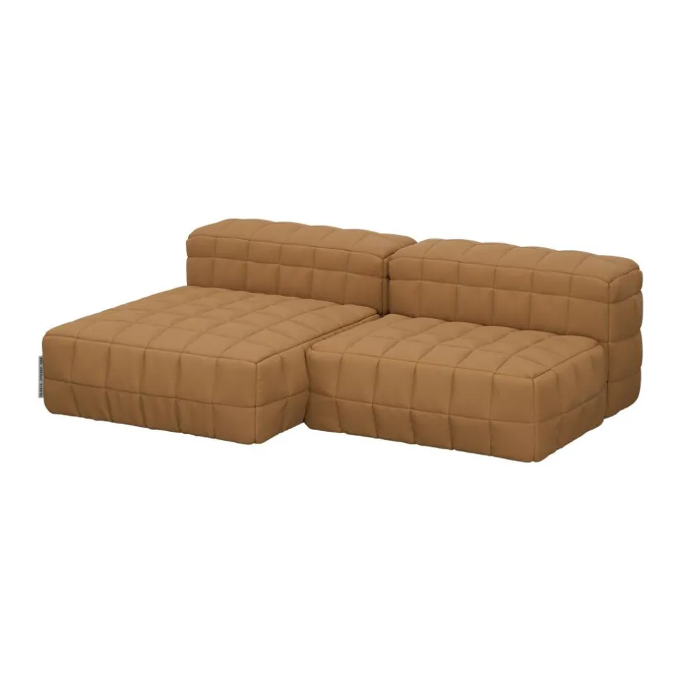 Henn 01 Sofa 210x140cm