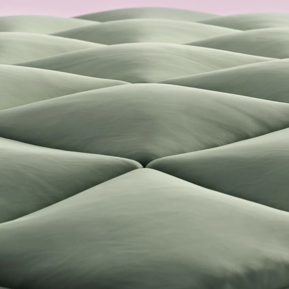 Henn 01 Sofa 210x140cm