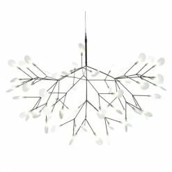 Heracleum III Large LED Pendelleuchte