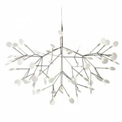 Heracleum III Large LED Pendelleuchte