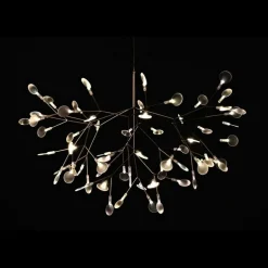 Heracleum III Large LED Pendelleuchte