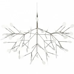 Heracleum III Large LED Pendelleuchte
