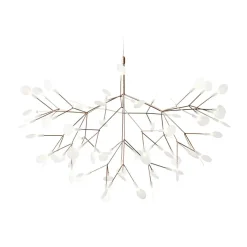 Heracleum III Small LED Pendelleuchte