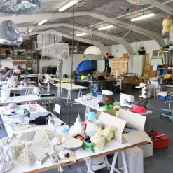 Heracleum III Small LED Pendelleuchte