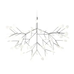 Heracleum III Small LED Pendelleuchte