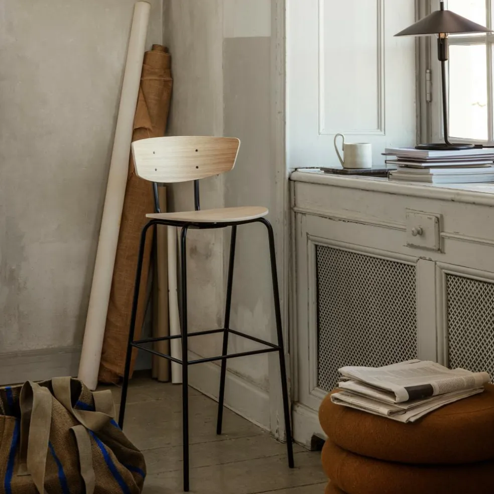 Herman Barhocker 76cm