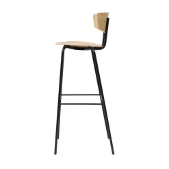 Herman Barhocker 76cm