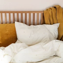 Herringbone Decke 120x180cm