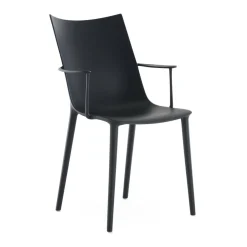 H.H.H. Armlehnstuhl matt