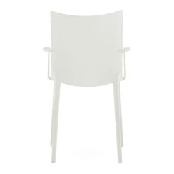 H.H.H. Armlehnstuhl matt