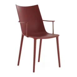 H.H.H. Armlehnstuhl matt