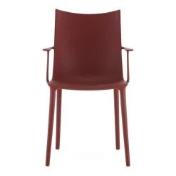 H.H.H. Armlehnstuhl matt