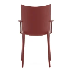 H.H.H. Armlehnstuhl matt