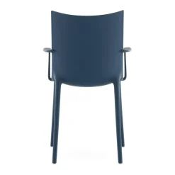 H.H.H. Armlehnstuhl matt