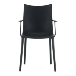 H.H.H. Armlehnstuhl matt