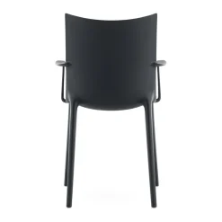 H.H.H. Armlehnstuhl matt