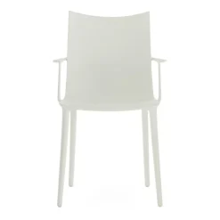 H.H.H. Armlehnstuhl matt