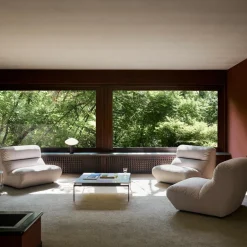 Hi Lo AV54 Einzelmodul Sessel