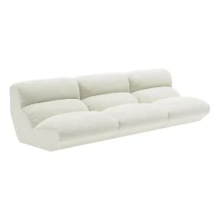 Hi Lo Konfiguration C 3-Sitzer Sofa