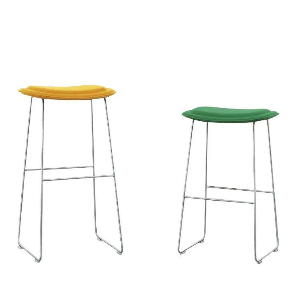 Hi Pad Barhocker H 80cm