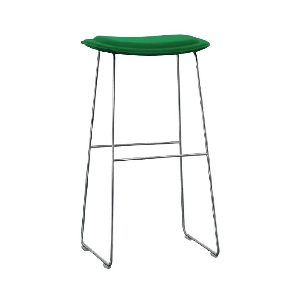 Hi Pad Barhocker H 80cm