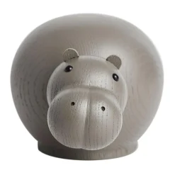Hibo Hippopotamus Figur