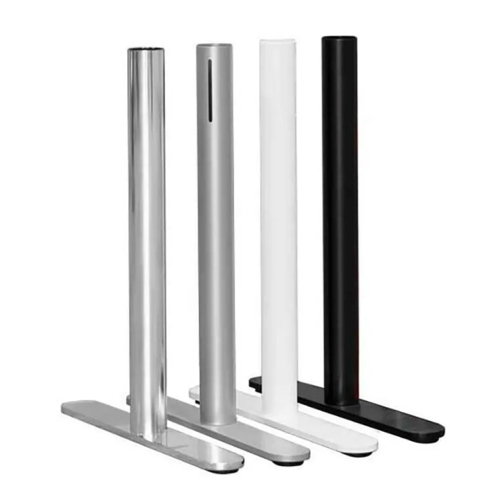 HiLow 2 Schreibtisch höhenverstellbar 90x180cm